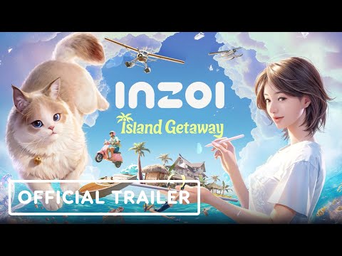 inZOI - Official Prologue to Cahaya Trailer