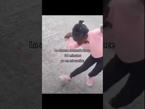 Yo 😂||#humor #comedia #shorts #alarma #yeana #identificarse