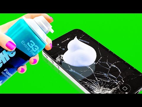 18 PHONE HACKS YOU MUST SEE - UC295-Dw_tDNtZXFeAPAW6Aw