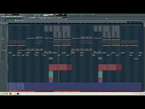 Mr. Belt & Wezol, Aevion - One More Day Full FL Studio Remake (Free FLP) [By: 7oohny]