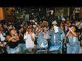 DJ Phaphane - Amapiano To The World Paris Nights