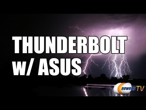 Newegg TV: How To use Thunderbolt & Discrete Graphics with Lucid Virtu MVP & ASUS P8Z77-V Premium - UCJ1rSlahM7TYWGxEscL0g7Q