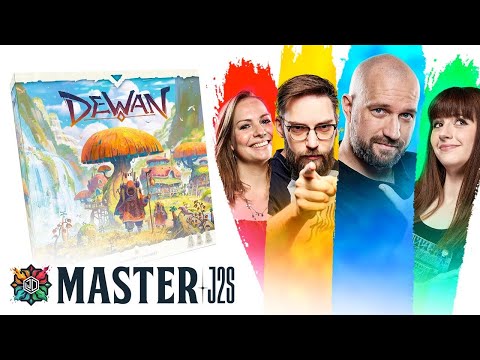 Dewan - C'était tellement SERRÉ ! | Master J2S 2025 #07