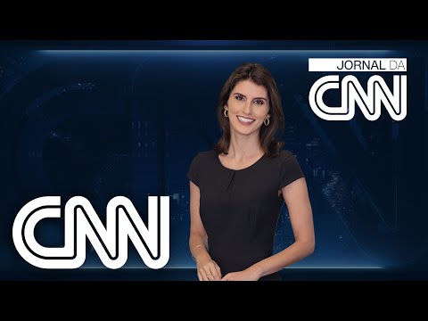 AO VIVO: JORNAL DA CNN - 05/01/2022