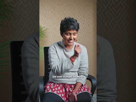 Women helped in making our constitution? 🫡