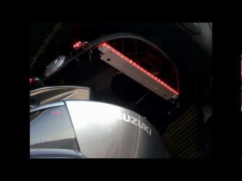 Homemade third running / brake light on Burgman - UCTs-d2DgyuJVRICivxe2Ktg