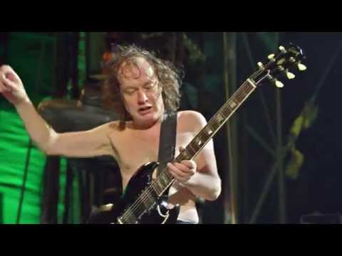AC/DC - Let There Be Rock - UCmPuJ2BltKsGE2966jLgCnw