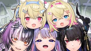 【アニメ】逃走中