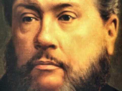 The Broad Wall Around the Church - Charles Spurgeon Sermon