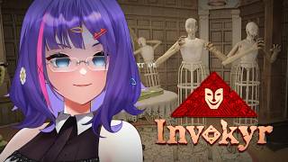 TAMAT SIH TAPI | INVOKYR