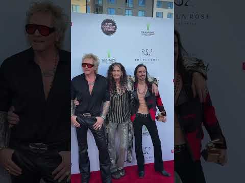Guns N’ Roses ex-members: where they are and what they do today #gunsnroses