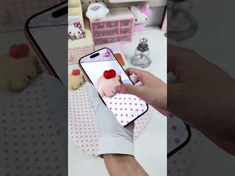 Immersive packaged iPhone 17 Pro in Orange 🍊~