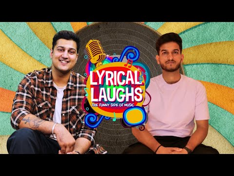 Karan Rajput Unplugged | EP - 8 Season 1 | Lyrical Laughs