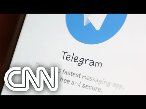 Moraes multa Telegram em R$ 1,2 milhão | CNN PRIME TIME
