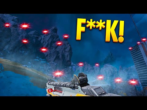 *NEW* Apex Legends WTF & Funny Moments #1308