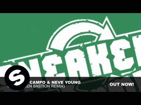 Steff da Campo & Neve Young - Get Up (Ben Bastion Remix) - UCpDJl2EmP7Oh90Vylx0dZtA