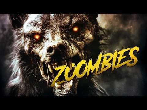 Wild Outbreak | Zoombies | Full Action Movie | Free Movie