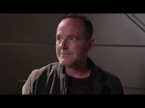Agents of SHIELD Season 5 Finale: Clark Gregg Talks Coulson's Fate - UCKy1dAqELo0zrOtPkf0eTMw