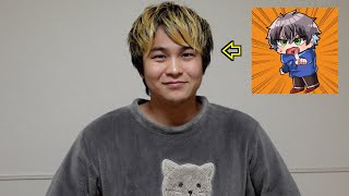 このチャンネルを改革します