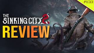 Vid�o-Test : Sinking City 2 Review 