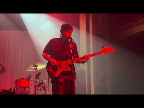 Dream, Ivory “Welcome and Goodbye” live NYC 2025