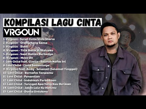 KUMPULAN LAGU VIRGOUN BUAT YANG JATUH CINTA
