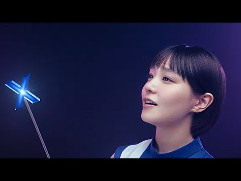 あしたにいいこと～さらなる挑戦～篇（１）３０秒