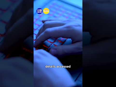 Data breach on Booking.com | 9 News Australia