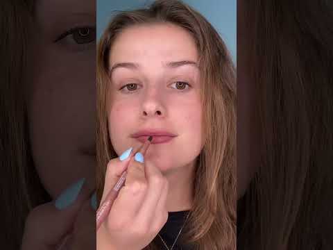 Brownie Lip Combo
