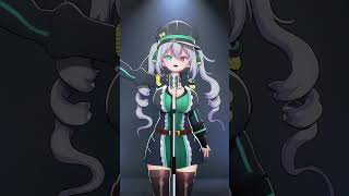 好きすぎて滅！ 踊ってみた💃  #shorts #dance #ダンス #好きすぎて滅  #vtuber