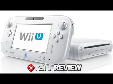 Wii U Video Review - IGN Reviews - UCKy1dAqELo0zrOtPkf0eTMw