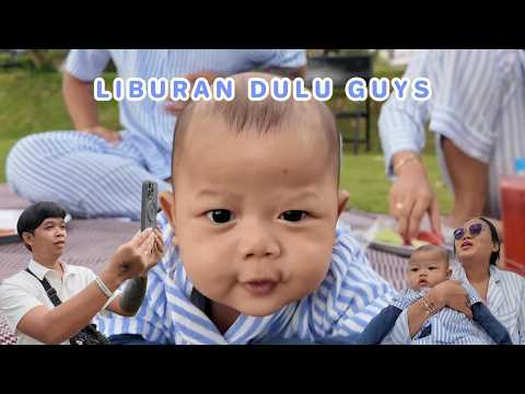 LIBURAN PERTAMA TAMA