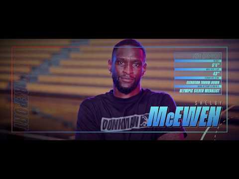 Dunk Report: Shelby McEwen