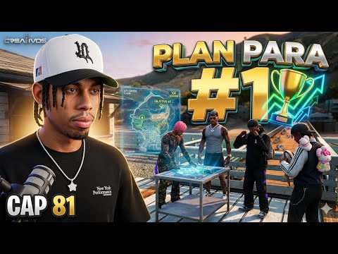 RDjavi: Reunión Con Los Muchachones Para Aportar Ideas Y Ser Los Número Uno De La Ciudad