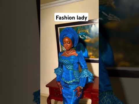 Ladies!! Would you wear this fashion style