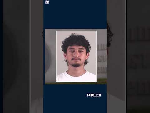 Estudiante de TCU deportado tras su arresto en junio 🚨 | FOX 7 Español
