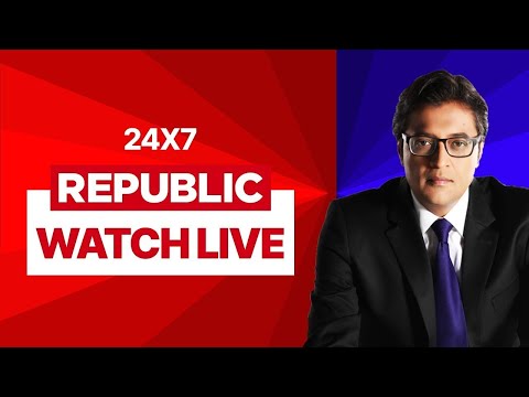 Republic TV LIVE: September 17 | Political | Sports | Global News | US News | National News
