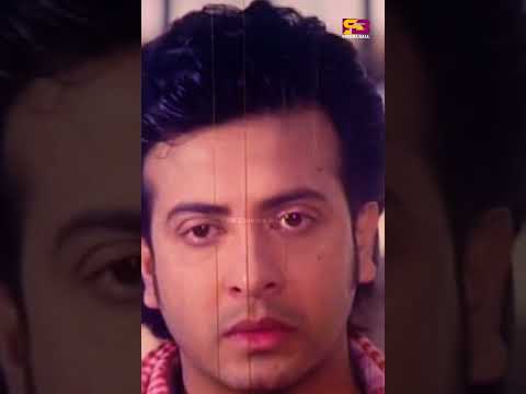 কি ব্যাপার, গ্যারেজ খালি কেন? | Shakib Khan | Sontaner Moto Sontan #shorts