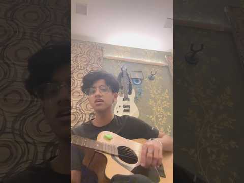 Teri meri kahaani cover