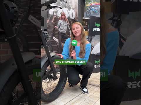 Gefährlich sind Fatbikes?