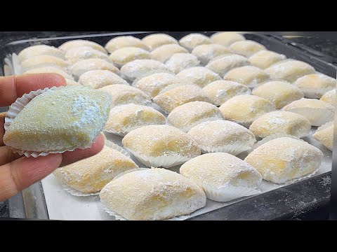 حلوة الفرماج الشهيرة🔝مرمملة بجوج مكونات فقط ‼️😱‼️ وسر لذتها العجيبة مزيج مابين المالح والحلو 🇲🇦