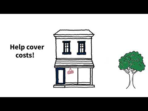 SBA Mitigation Loan Option
