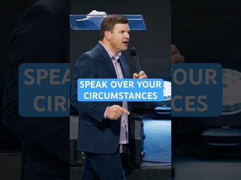 Don't Lower God's Word to Your Situation