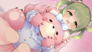 【激レア】どうしても眠りたいキミの為の配信