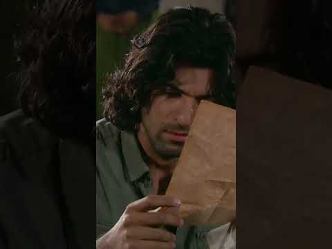 Kerim se enteró del matrimonio infeliz de sus padres 😭- Fatmagul Español #shorts