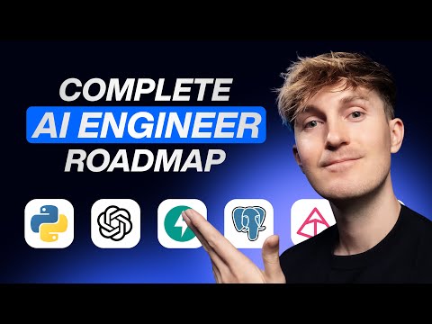 How I'd Learn AI Engineering in 2026 (if I could start over)