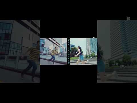 ハンブレッダーズ 新曲「ピース」 Music Video公開! #ハンブレッダーズ #ピース #✌🏻
