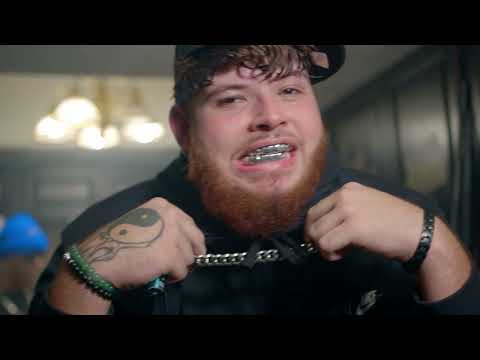 863 Bentlee - Roll It Up (Official Music Video)