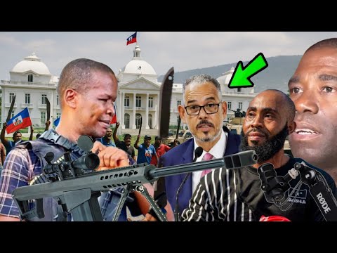 16 Février 2026 Muskaden Ataké Alix Men Li papa Guy Philippe Pa dakò Tandé Koze Arab dedoublé 