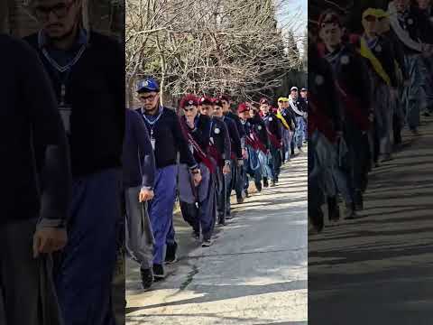 الکلیم زده کوونکي #alkaleemschool #virul #school #afghanistan #school